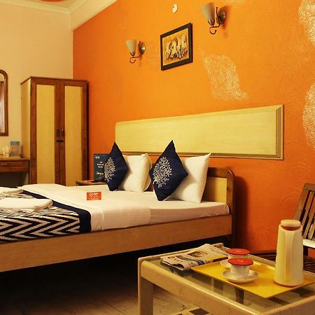 Oyo Rooms Noida Sector 12 Exteriér fotografie