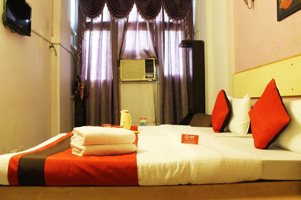 Oyo Rooms Noida Sector 12 Exteriér fotografie