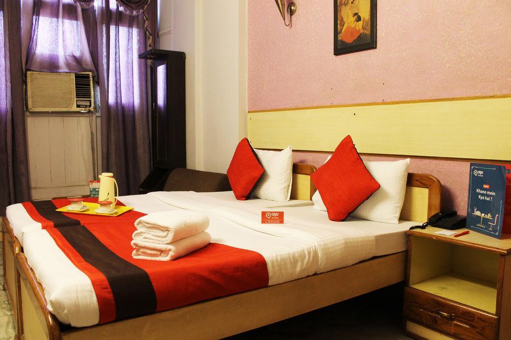 Oyo Rooms Noida Sector 12 Exteriér fotografie