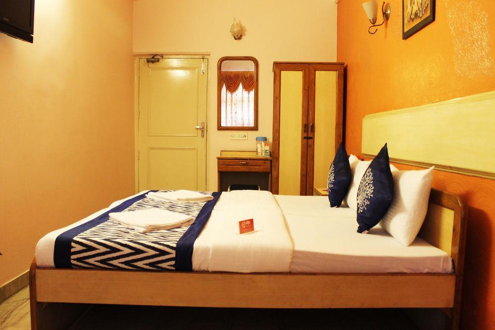 Oyo Rooms Noida Sector 12 Exteriér fotografie