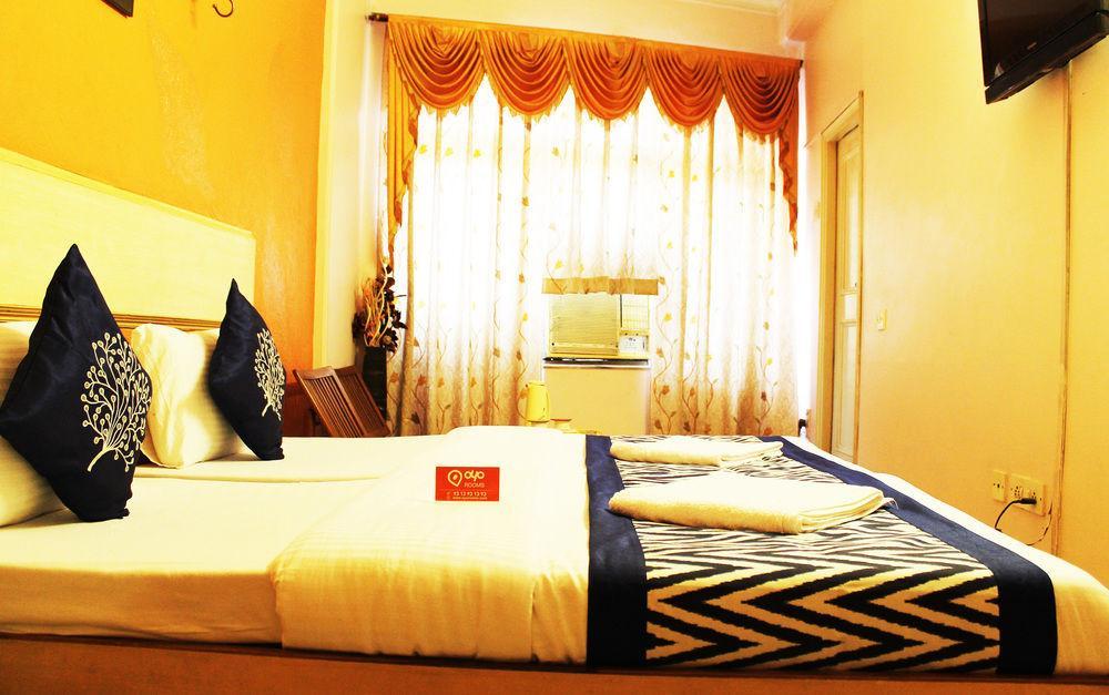 Oyo Rooms Noida Sector 12 Exteriér fotografie