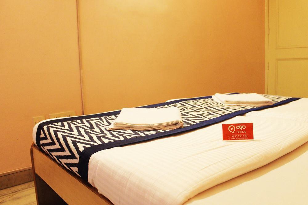 Oyo Rooms Noida Sector 12 Exteriér fotografie