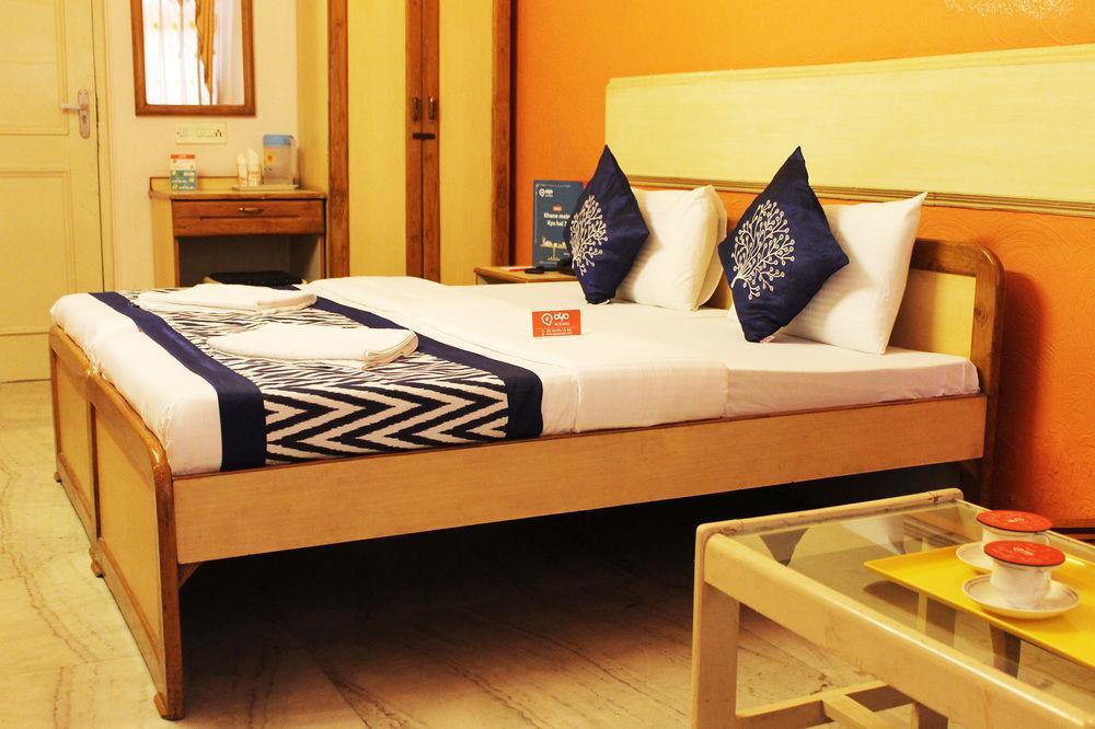 Oyo Rooms Noida Sector 12 Exteriér fotografie