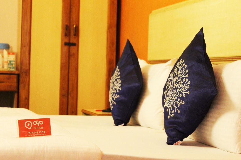 Oyo Rooms Noida Sector 12 Exteriér fotografie
