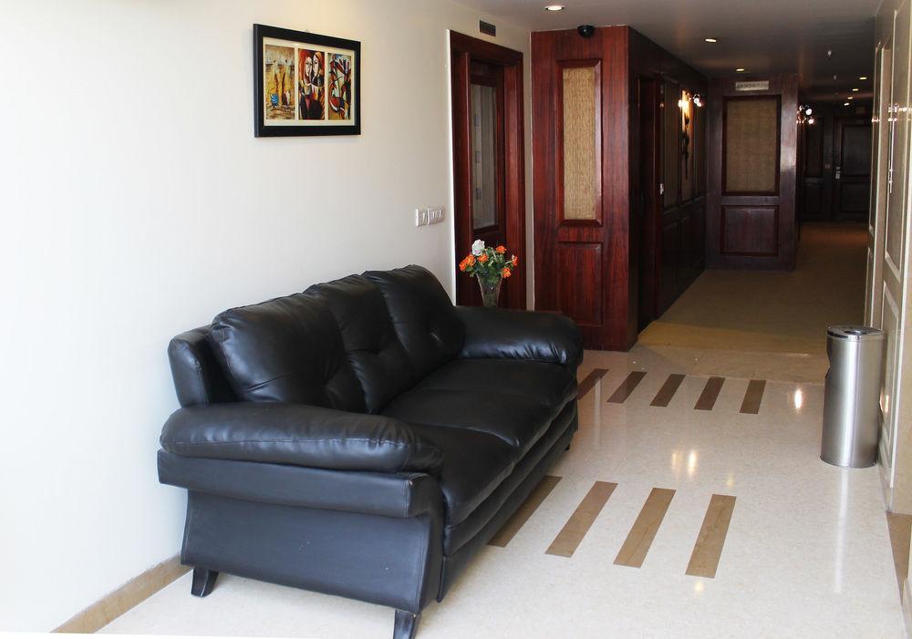 Oyo Rooms Noida Sector 12 Exteriér fotografie